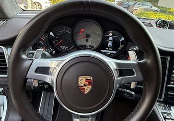 Porsche Panamera 134.000 km 41.900 &euro; Gelsenkirchen 45897