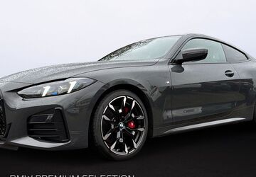 BMW 430 25.841 km 62.900 &euro; Witten 58455