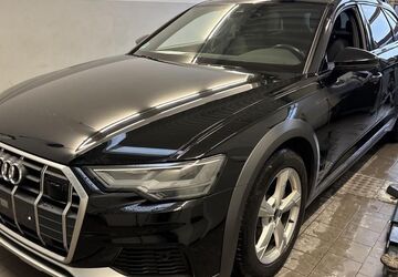 Audi A6 Allroad 83.185 km 43.740 &euro; Hagen 58091