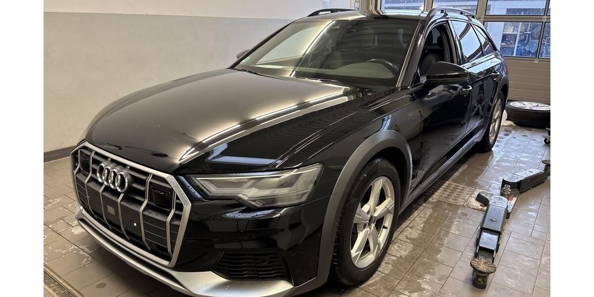 Audi A6 Allroad 83.185 km 43.740 &euro; Hagen 58091