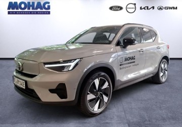 Volvo EX40 9.900 km 52.880 &euro; Recklinghausen 45659