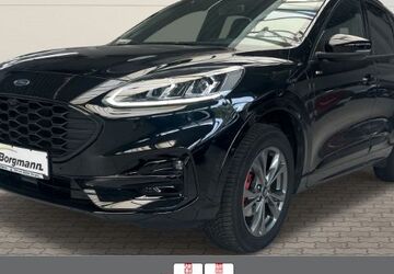 Ford Kuga 34.307 km 25.490 &euro; Bottrop 46240