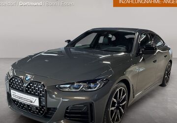 BMW M440 49.352 km 46.999 &euro; Dortmund 44263