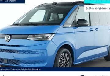 VW T7 California 2.263 km 64.640 &euro; Bochum 44866