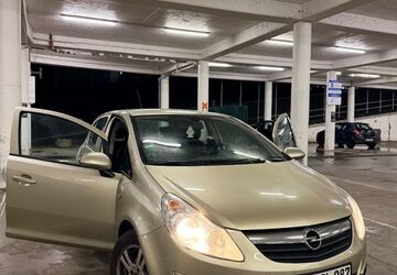 Opel Corsa 194.000 km 2.000 &euro; Bochum 44787