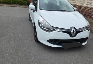 Renault Clio 193.500 km 4.065 &euro; Gelsenkirchen 45899