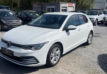 VW Golf 108.679 km 14.999 &euro; Datteln 45711