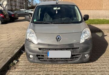 Renault Kangoo 207.000 km 5.400 &euro; Essen 45279