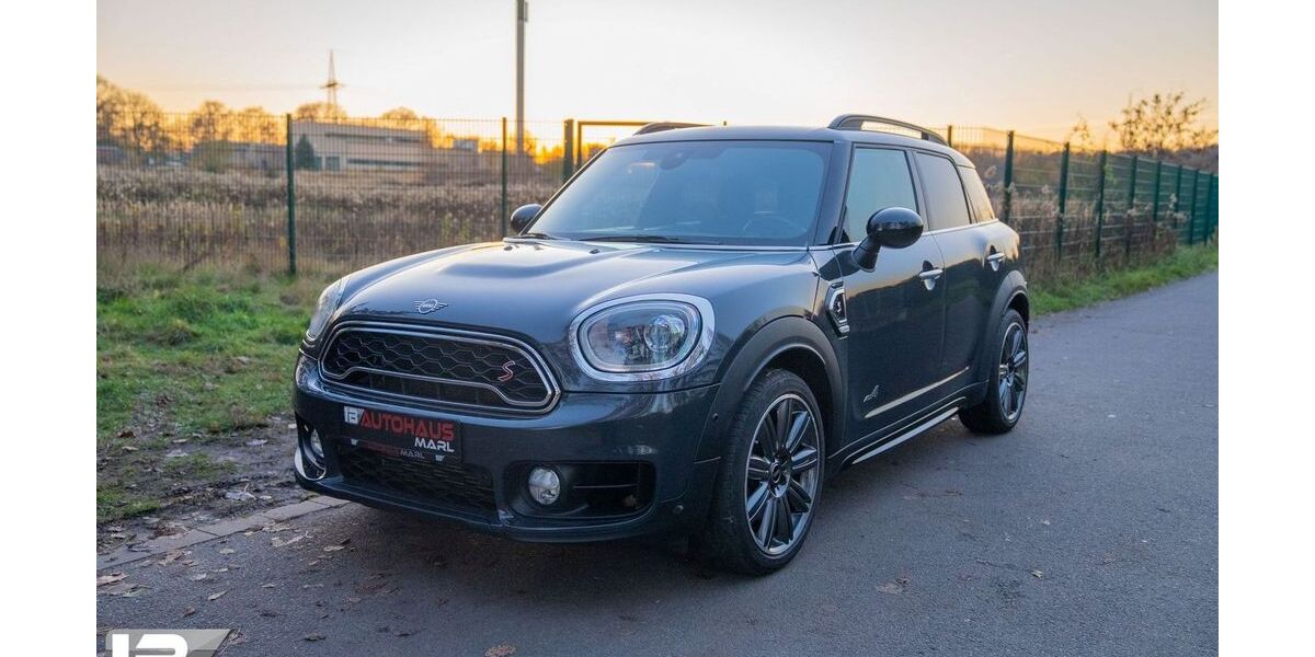 Mini Countryman S (Cooper) 115.700 km 18.490 &euro; Marl 45772