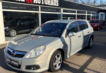 Opel Signum 96.500 km 3.900 &euro; Oberhausen 46049