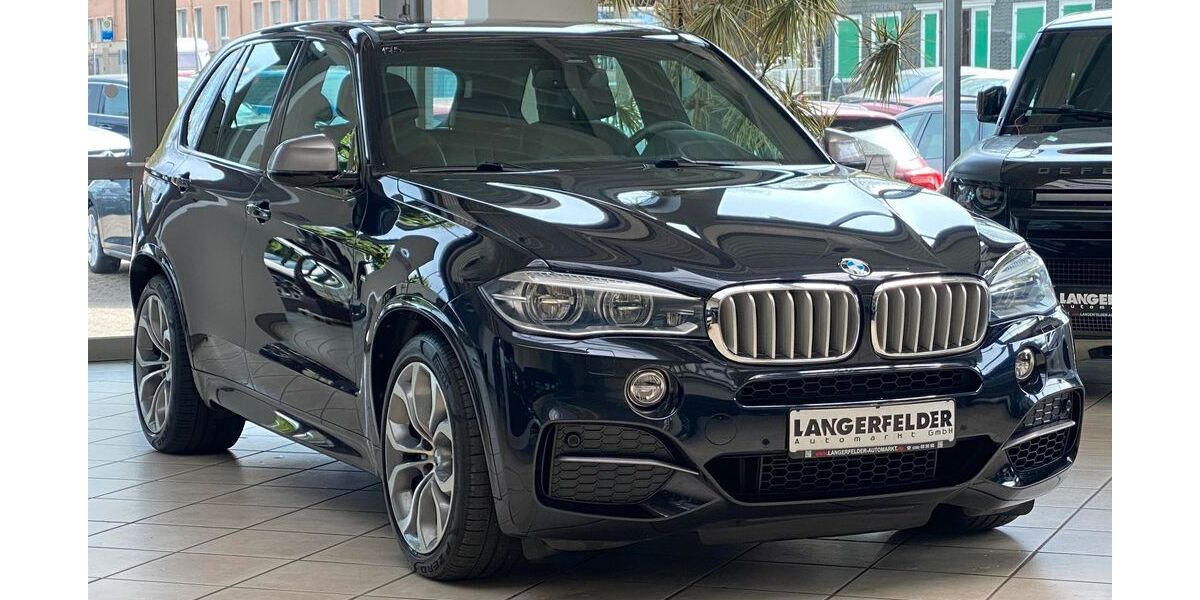 BMW X5 M50 167.825 km 26.000 &euro; Wuppertal 42389