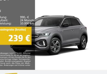 VW T-Roc 25.791 km 29.440 &euro; Bochum 44892