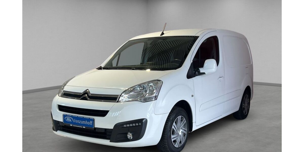 Citroen Berlingo 48.000 km 10.799 &euro; Wuppertal 42117