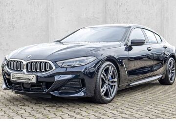 BMW 840 20.455 km 64.800 &euro; Herne 44625