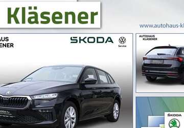 Skoda Scala 4.742 km 25.970 &euro; Gelsenkirchen 45892