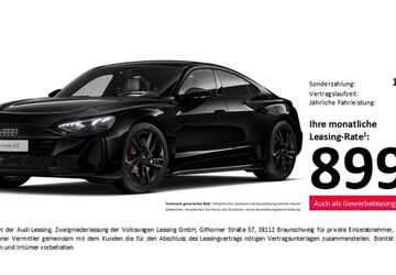Audi e-tron GT 19.144 km 97.977 &euro; Dortmund 44143