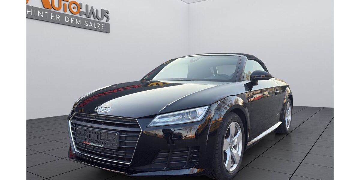Audi TT 98.500 km 21.490 &euro; Dortmund 44149