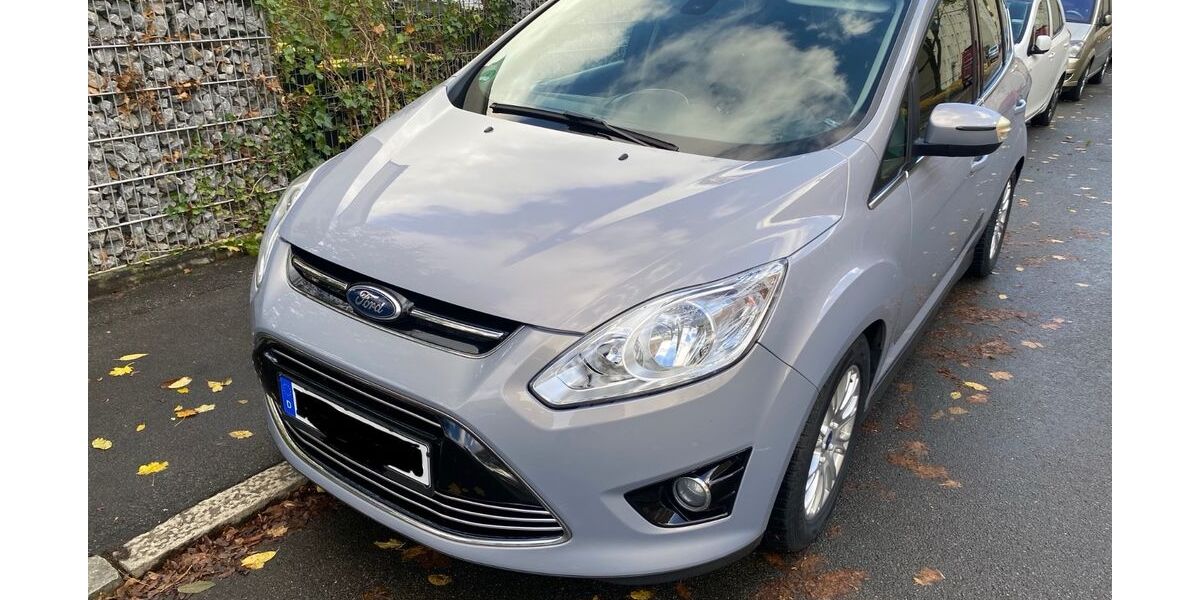 Ford C-Max 130.000 km 5.300 &euro; Dortmund 44309