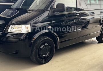 VW T5 Transporter 295.000 km 9.450 &euro; Schwerte 58239