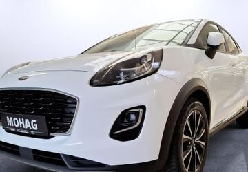 Ford Puma 22.095 km 14.990 &euro; Gelsenkirchen 45881