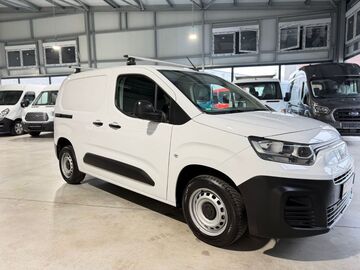 Gebrauchte Fiat Doblo