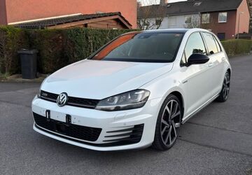 VW Golf 177.500 km 15.650 &euro; Essen 45355