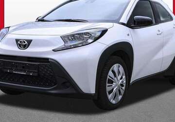 Toyota Aygo 24.493 km 15.989 &euro; Bochum 44807