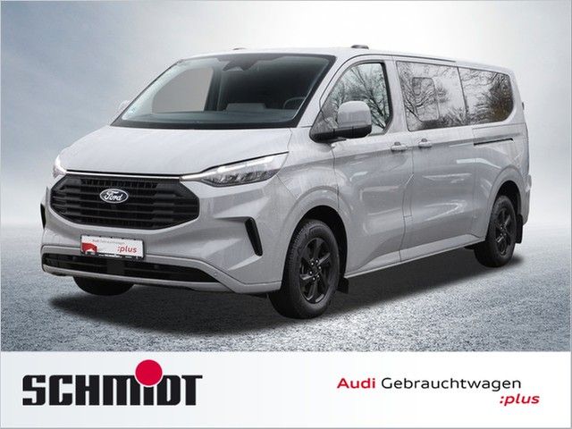 Ford Transit Custom 5.750 km 47.940 &euro; Recklinghausen 45657