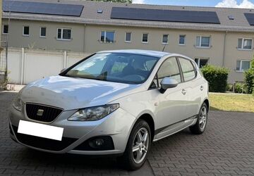 Seat Ibiza 154.000 km 1.999 &euro; Bochum 44809