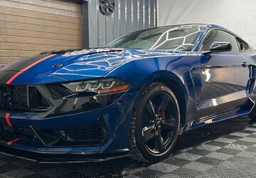 Ford Mustang 18.900 km 34.999 &euro; Bochum 44809