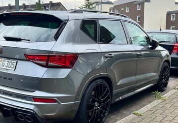 Cupra Ateca 105.000 km 26.200 &euro; Bochum 44809