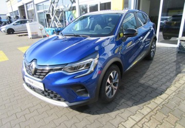 Renault Captur 37.665 km 15.980 &euro; Bochum 44795
