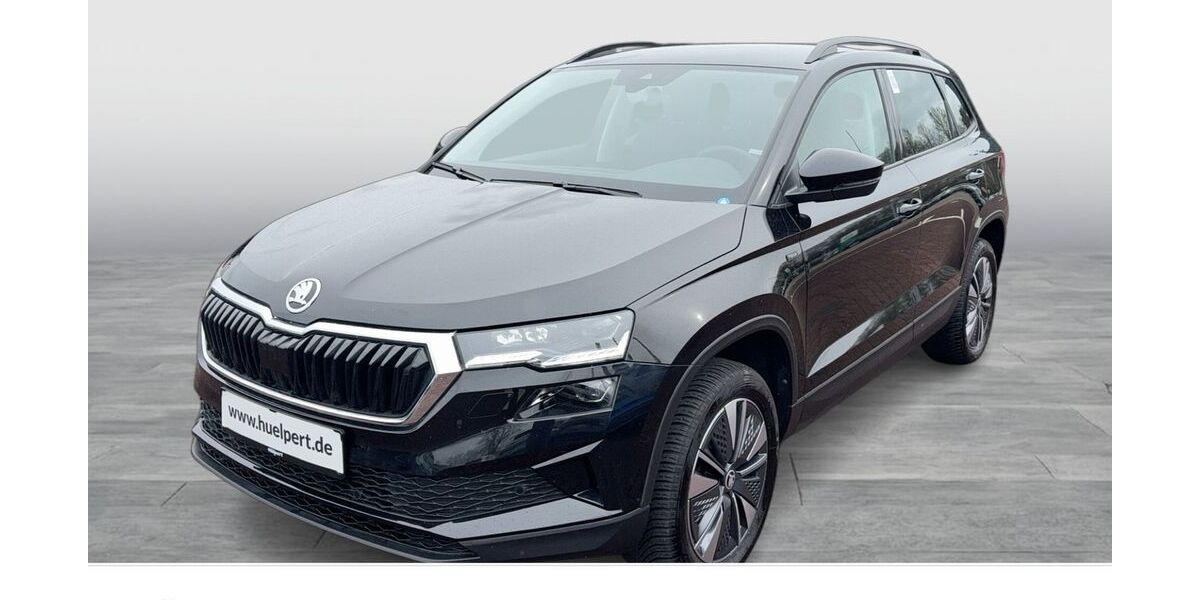 Skoda Karoq 18.496 km 32.116 &euro; Dortmund 44309