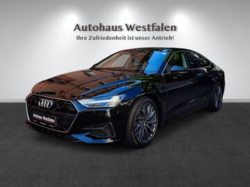 Gebrauchte Audi A7