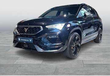 Cupra Ateca 1.990 km 49.670 &euro; Dortmund 44269