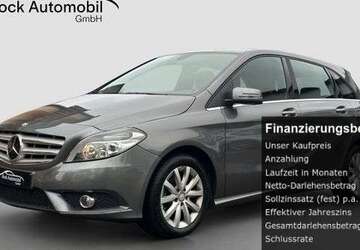 Mercedes-Benz B 180 89.990 km 14.990 &euro; Haltern am See 45721