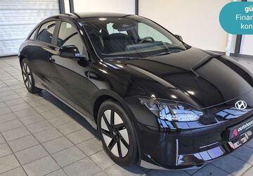 Hyundai IONIQ 6 10.142 km 23.970 &euro; Wuppertal 42287