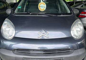 Citroen C1 110.000 km 2.899 &euro; Bochum 44866