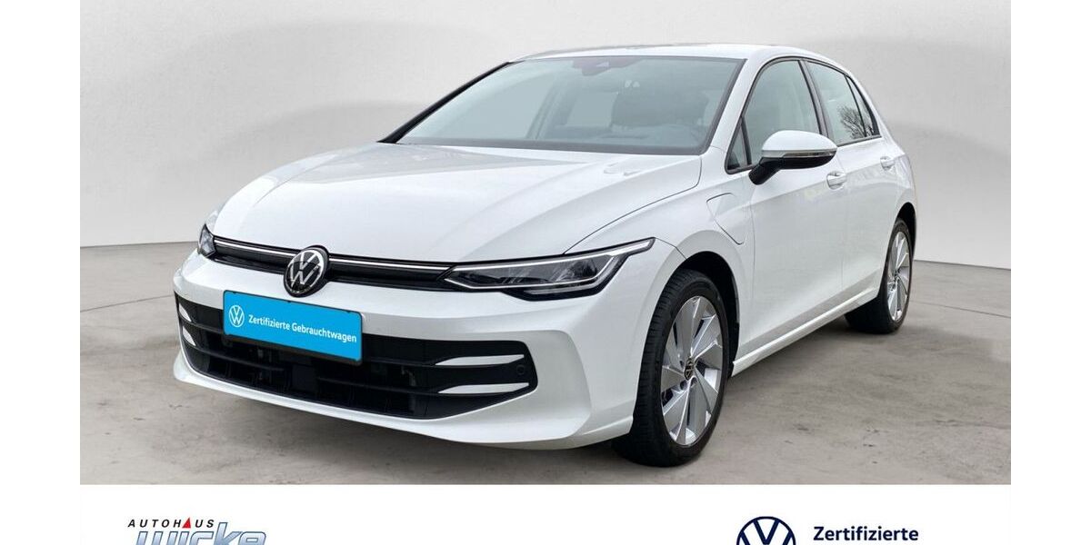 VW Golf 11.465 km 33.890 &euro; Bochum - Linden 44879