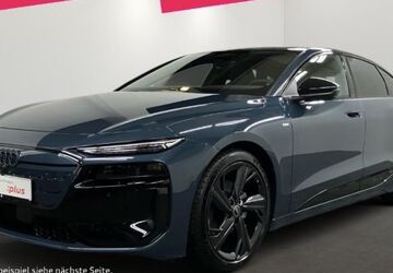 Audi A6 e-tron 9.707 km 60.790 &euro; Hagen 58089