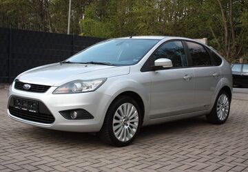Ford Focus 170.600 km 2.400 &euro; Oberhausen 46149