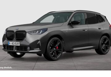 BMW X3 M50 28.991 km 73.980 &euro; Wuppertal 42117