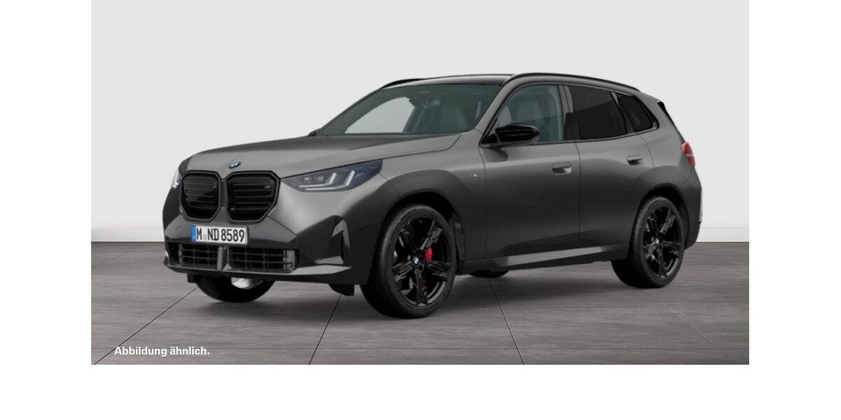 BMW X3 M50 28.991 km 73.980 &euro; Wuppertal 42117