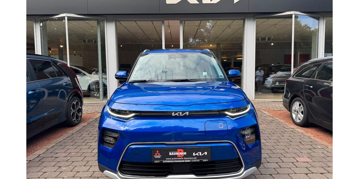 Kia Soul 2.480 km 32.990 &euro; Dorsten 46282