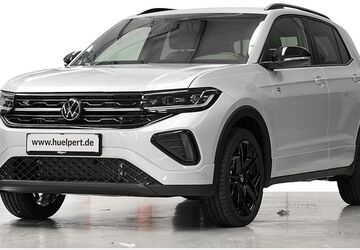 VW T-Cross 4.000 km 31.570 &euro; Dortmund 44379
