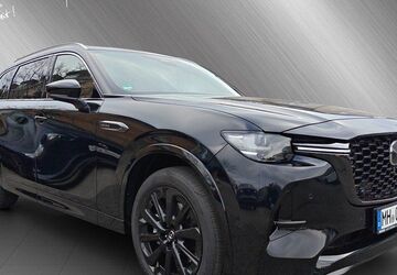 Mazda CX-80 9.880 km 53.490 &euro; Mülheim 45473