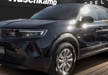 Opel Mokka 29.663 km 17.980 &euro; Lünen 44532