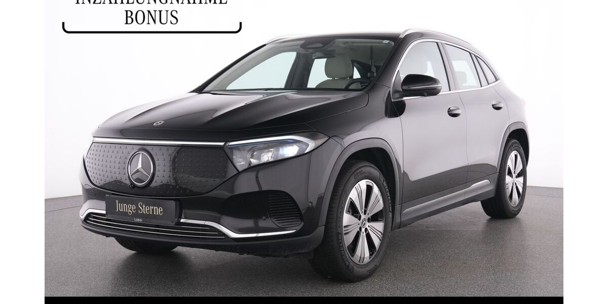 Mercedes-Benz EQA 13.757 km 37.635 &euro; Essen 45309