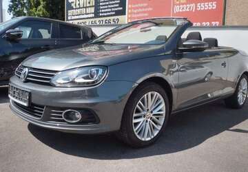 VW Eos 83.684 km 9.985 &euro; Bochum 44866