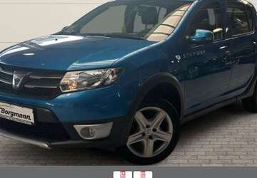 Dacia Sandero 81.683 km 8.490 &euro; Bottrop 46240